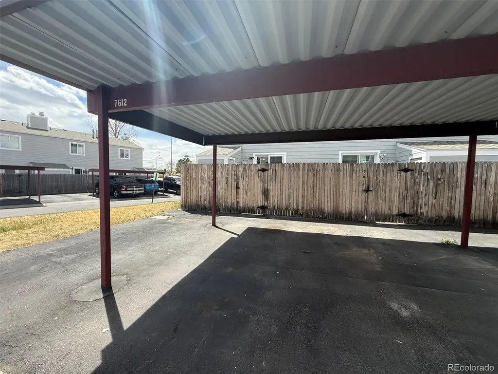 7612 Lexington Manor Drive Colorado Springs CO 80920