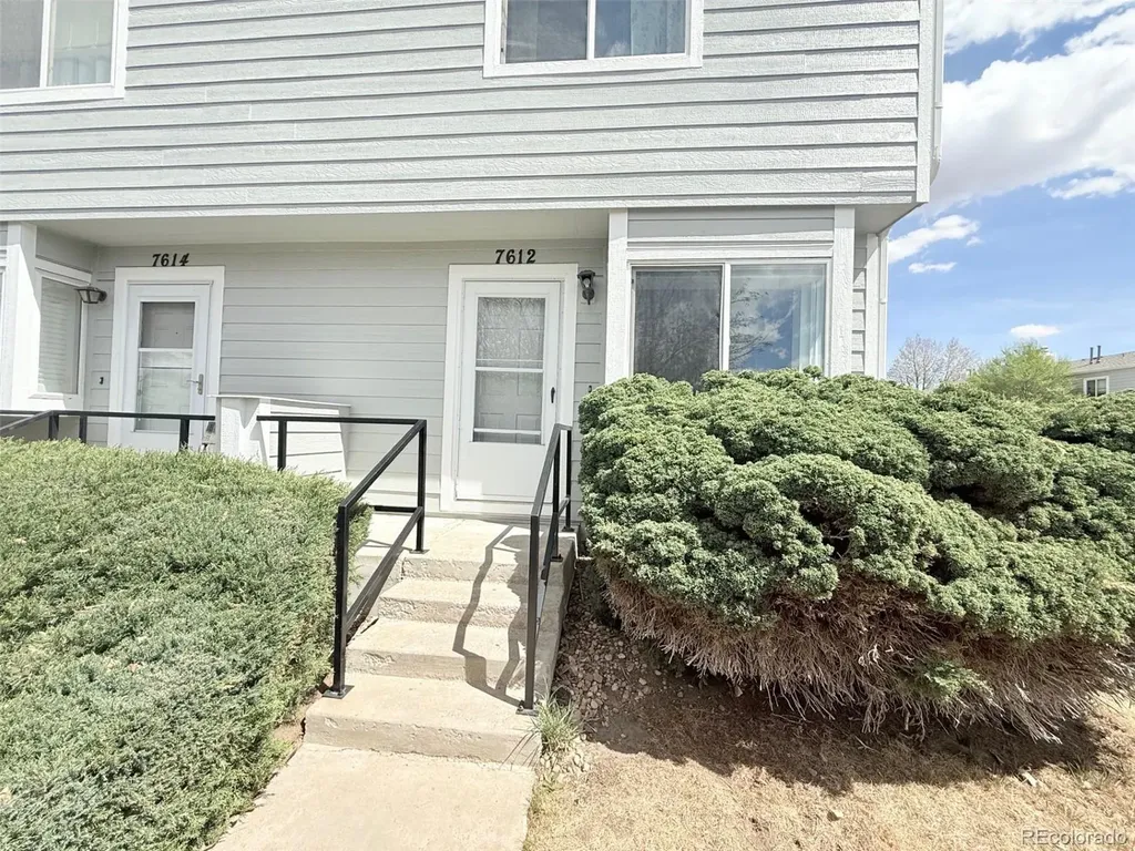 7612 Lexington Manor Drive Colorado Springs CO 80920