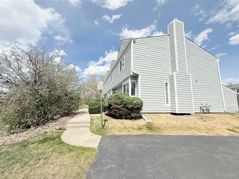 7612 Lexington Manor Drive Colorado Springs CO 80920