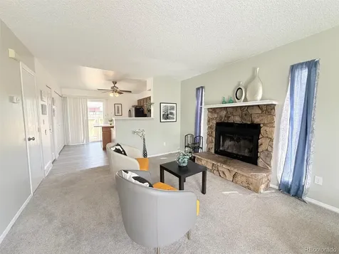 7612 Lexington Manor Drive Colorado Springs CO 80920