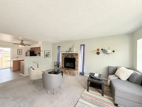 7612 Lexington Manor Drive Colorado Springs CO 80920