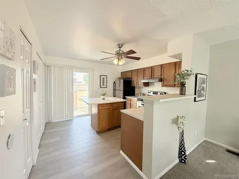 7612 Lexington Manor Drive Colorado Springs CO 80920