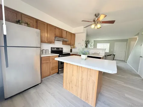7612 Lexington Manor Drive Colorado Springs CO 80920
