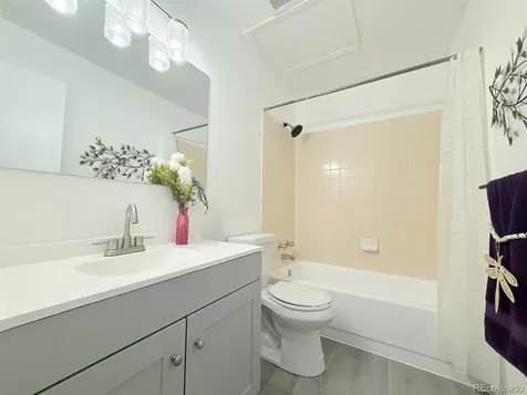 7612 Lexington Manor Drive Colorado Springs CO 80920