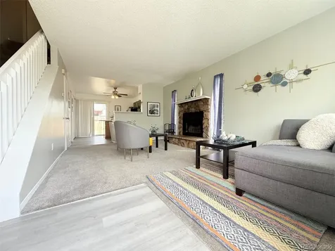 7612 Lexington Manor Drive Colorado Springs CO 80920