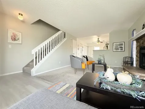 7612 Lexington Manor Drive Colorado Springs CO 80920