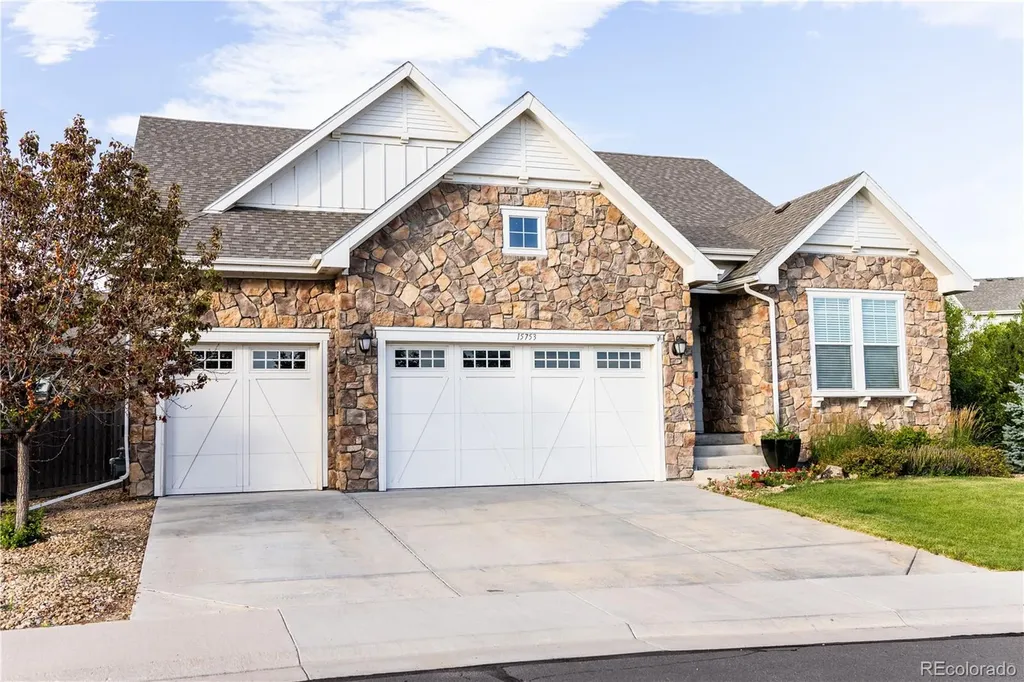 15753 Elizabeth Circle Thornton CO 80602