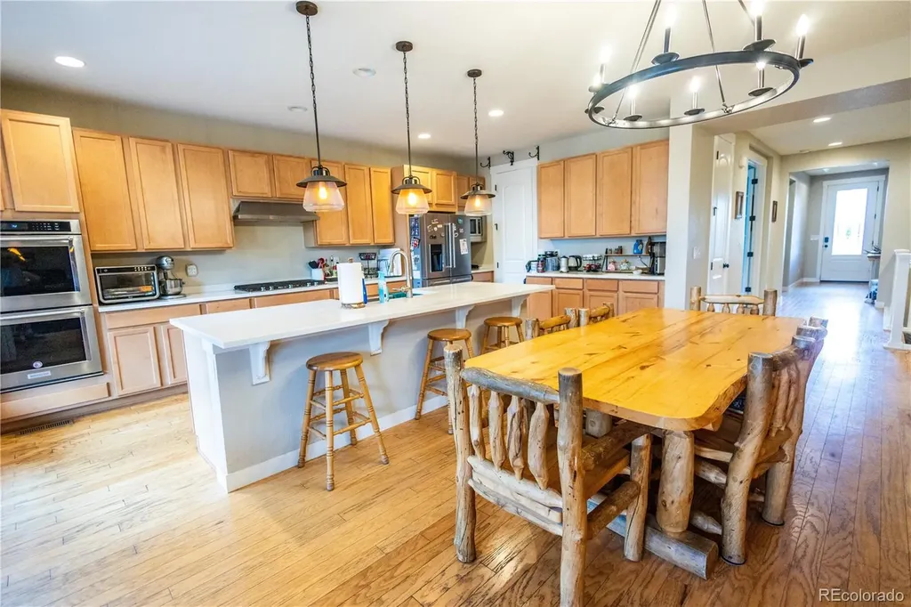 15753 Elizabeth Circle Thornton CO 80602