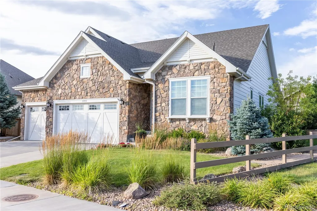 15753 Elizabeth Circle W Thornton CO 80602