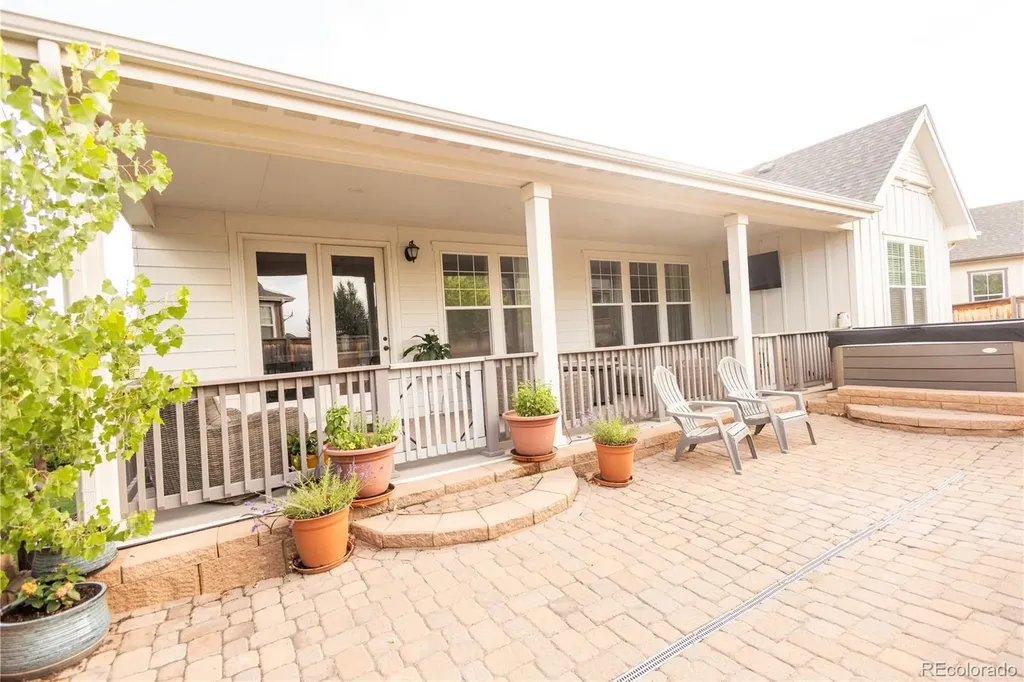 15753 Elizabeth Circle Thornton CO 80602