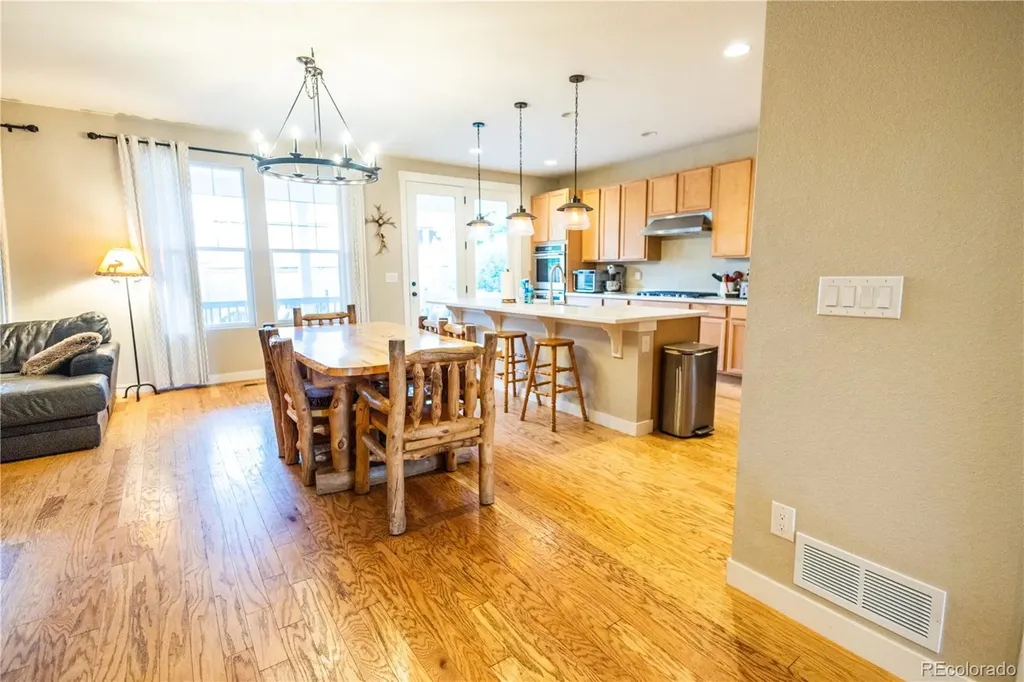 15753 Elizabeth Circle Thornton CO 80602