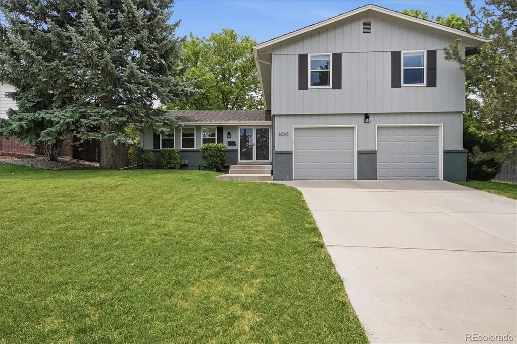 6068 S Locust Circle Centennial CO 80111
