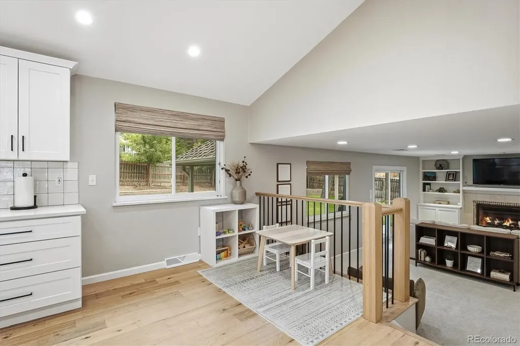 6068 S Locust Circle Centennial CO 80111