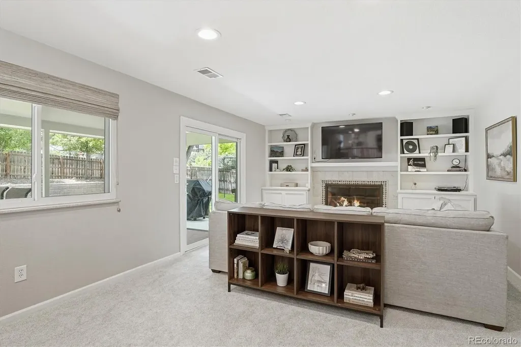 6068 S Locust Circle Centennial CO 80111