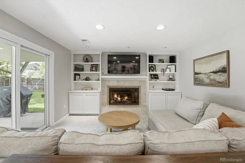 6068 S Locust Circle Centennial CO 80111