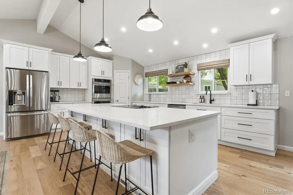 6068 S Locust Circle Centennial CO 80111