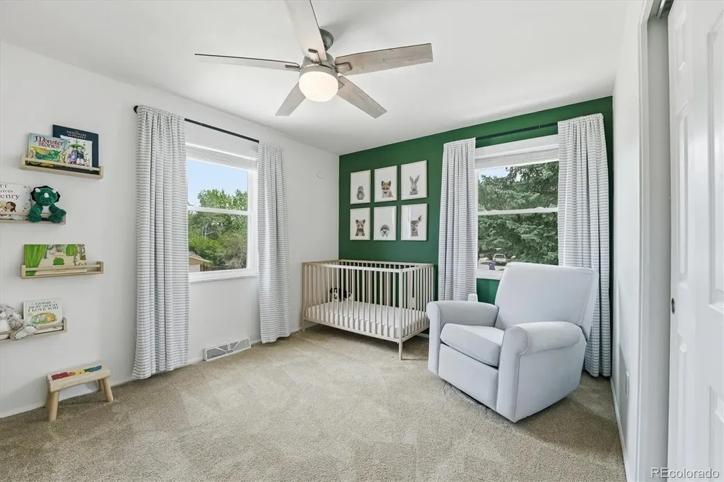 6068 S Locust Circle Centennial CO 80111