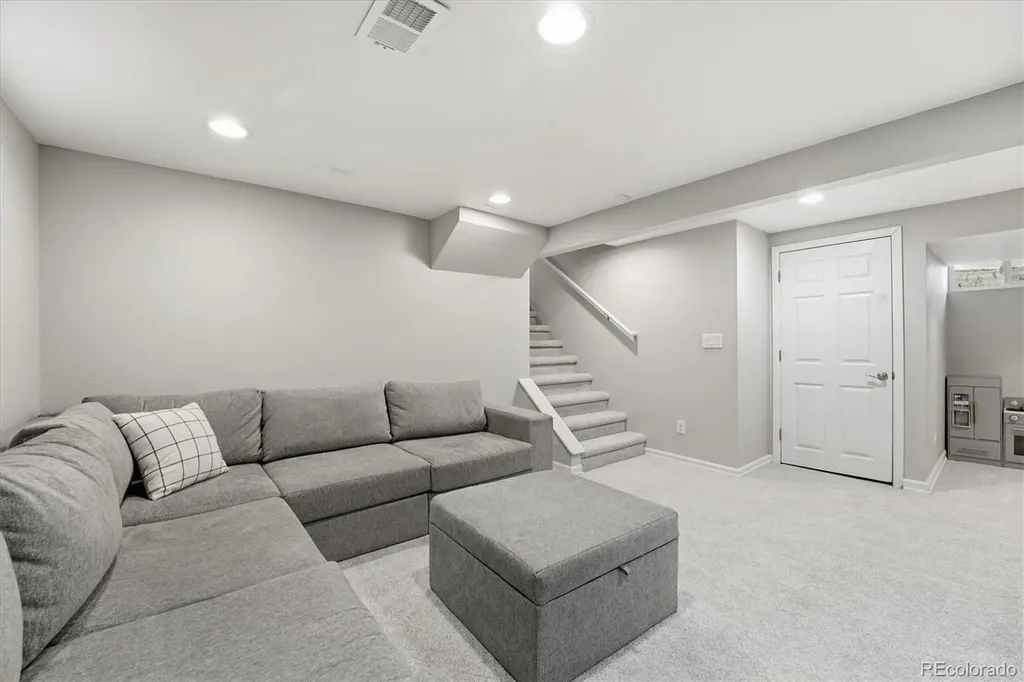 6068 S Locust Circle Centennial CO 80111