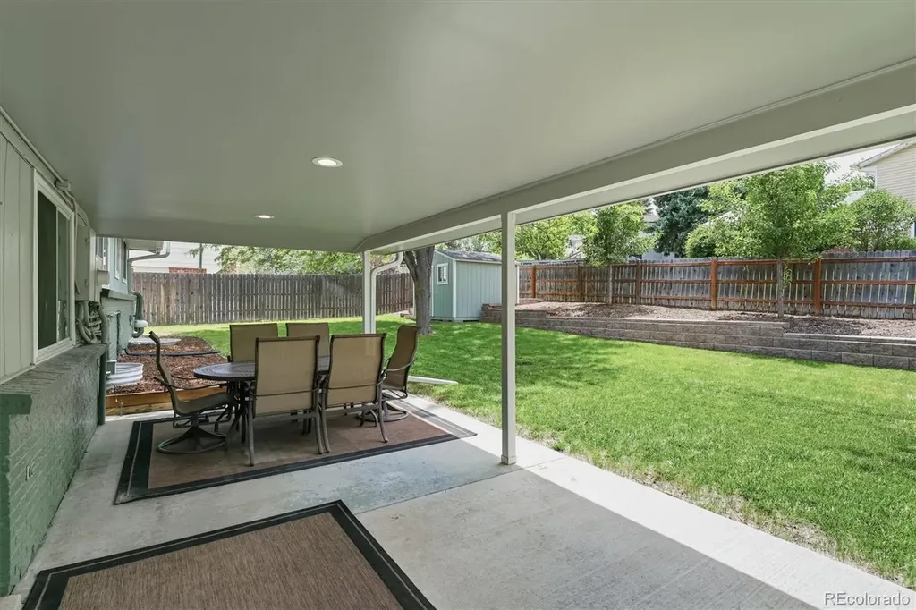 6068 S Locust Circle Centennial CO 80111