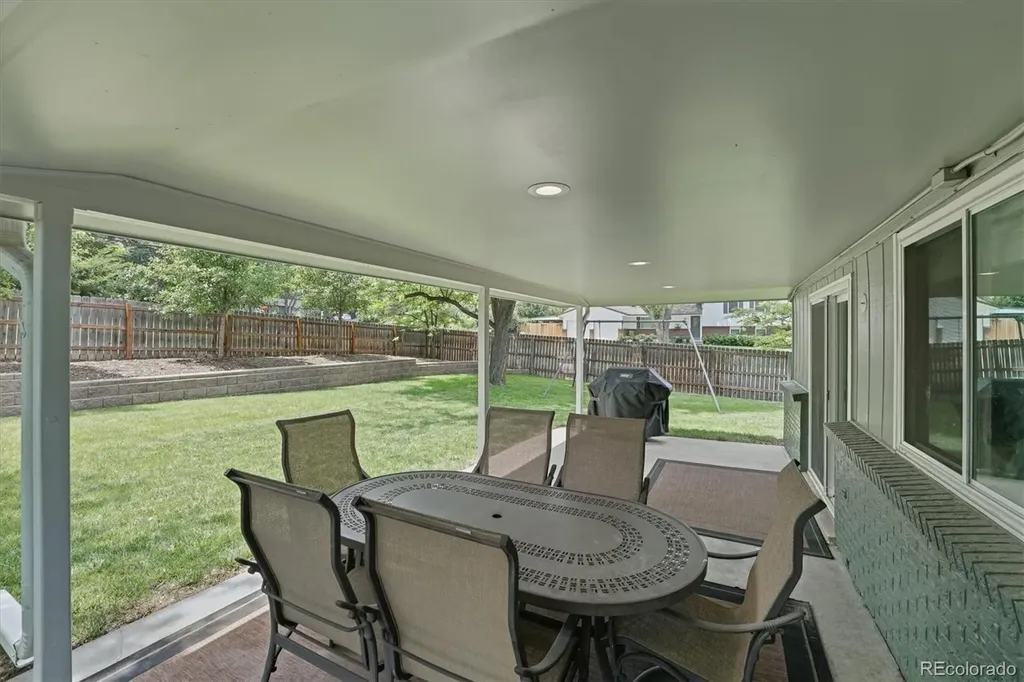 6068 S Locust Circle Centennial CO 80111