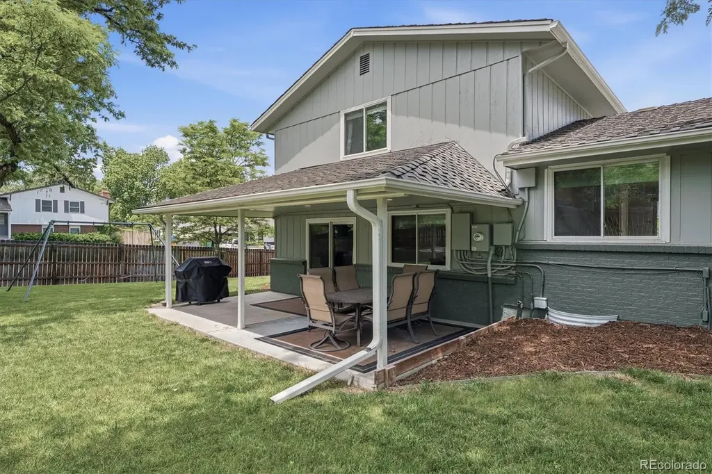 6068 S Locust Circle Centennial CO 80111