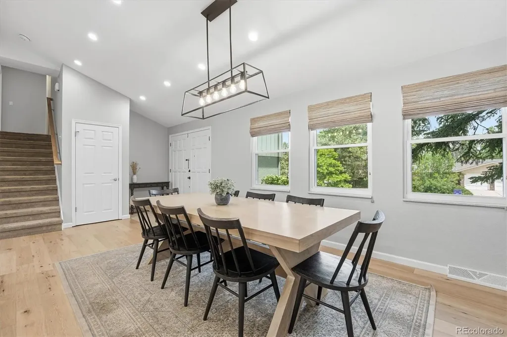 6068 S Locust Circle Centennial CO 80111