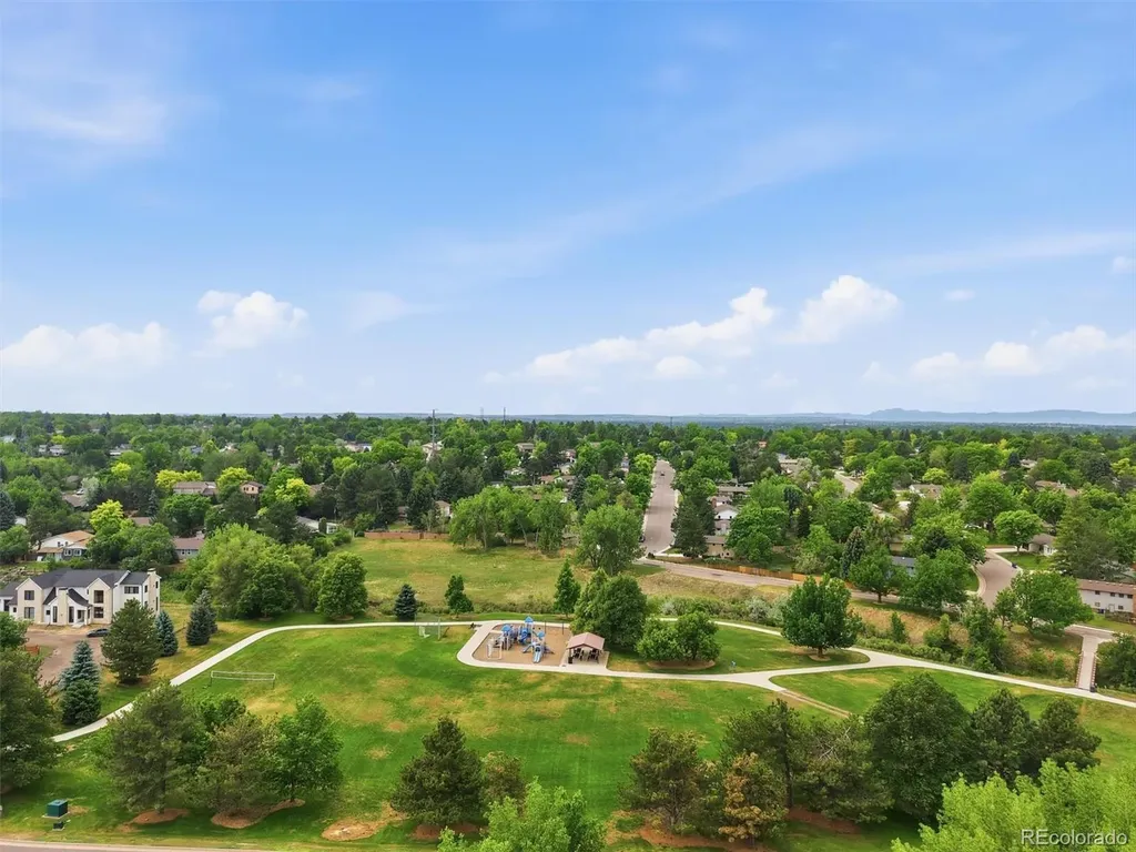 6068 S Locust Circle Centennial CO 80111