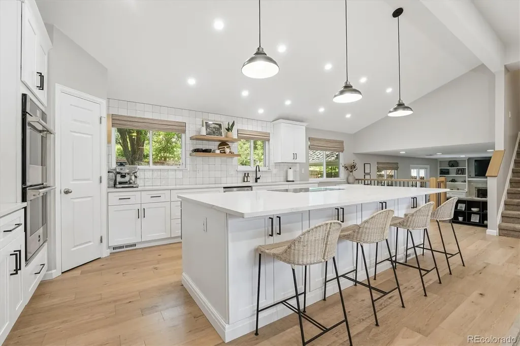 6068 S Locust Circle Centennial CO 80111