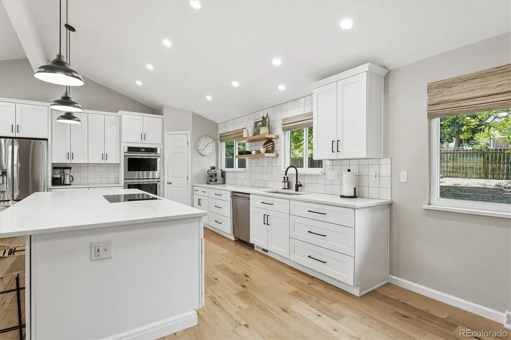 6068 S Locust Circle Centennial CO 80111