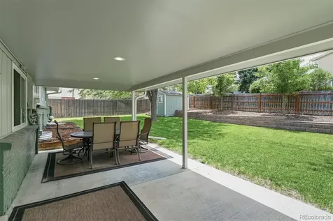 6068 S Locust Circle Centennial CO 80111