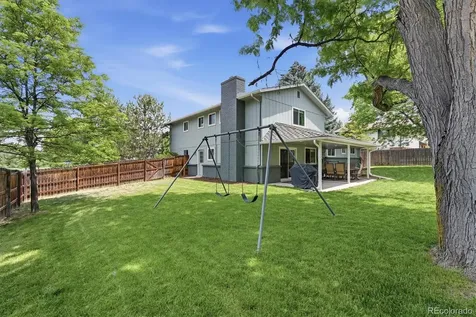 6068 S Locust Circle Centennial CO 80111