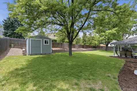 6068 S Locust Circle Centennial CO 80111