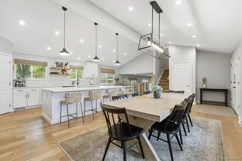 6068 S Locust Circle Centennial CO 80111