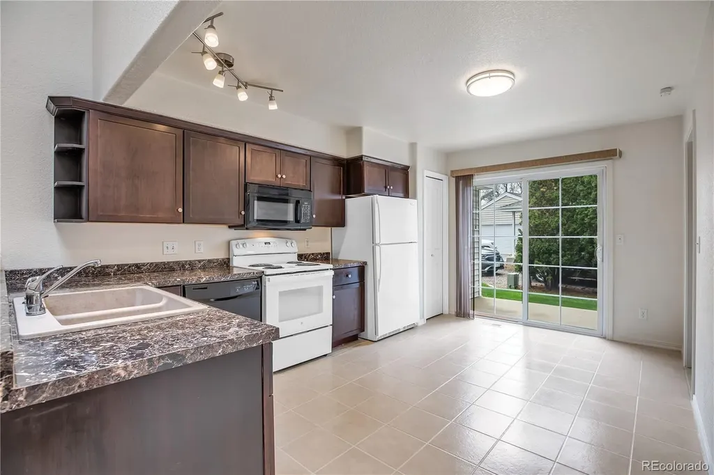 11690 W 46th Avenue Wheat Ridge CO 80033
