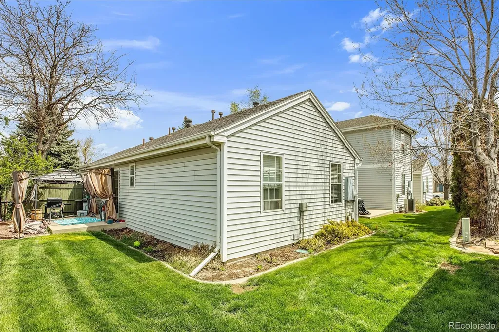 11690 W 46th Avenue Wheat Ridge CO 80033