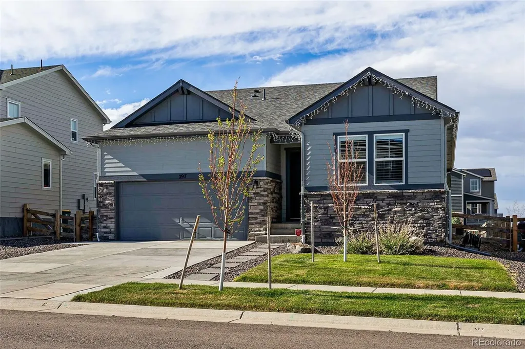 297 Mora Place Erie CO 80516