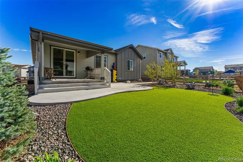 297 Mora Place Erie CO 80516