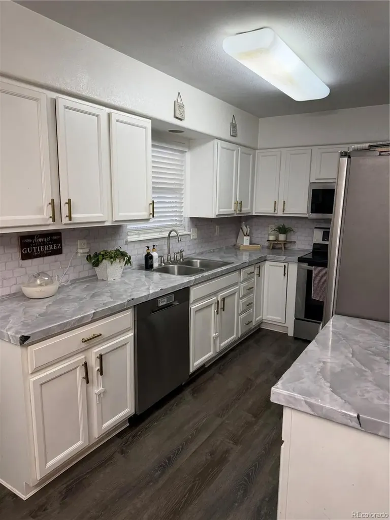 1436 3rd Street Fort Lupton CO 80621