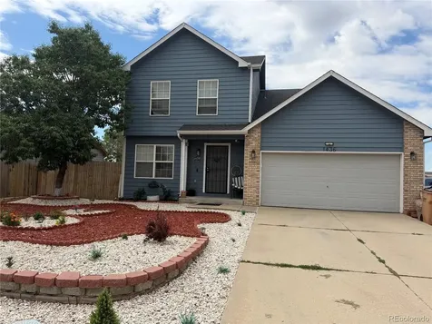1436 3RD Street Fort Lupton CO 80621