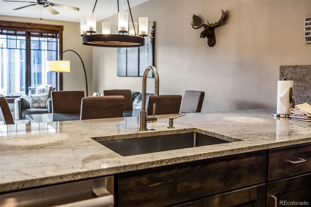 610 Columbine Road Breckenridge CO 80424