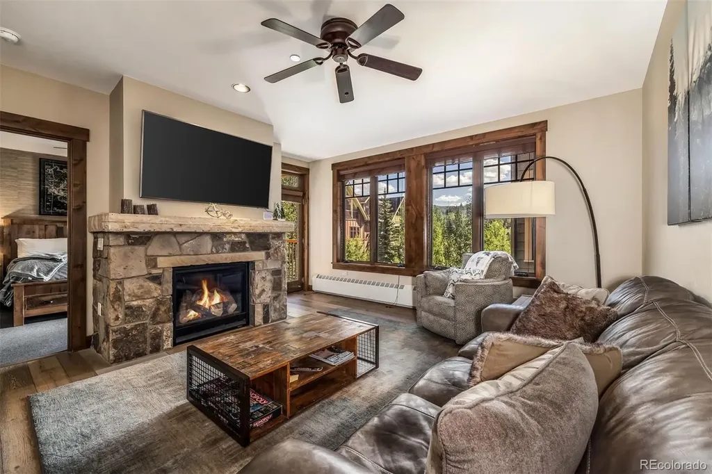 610 Columbine Road Breckenridge CO 80424