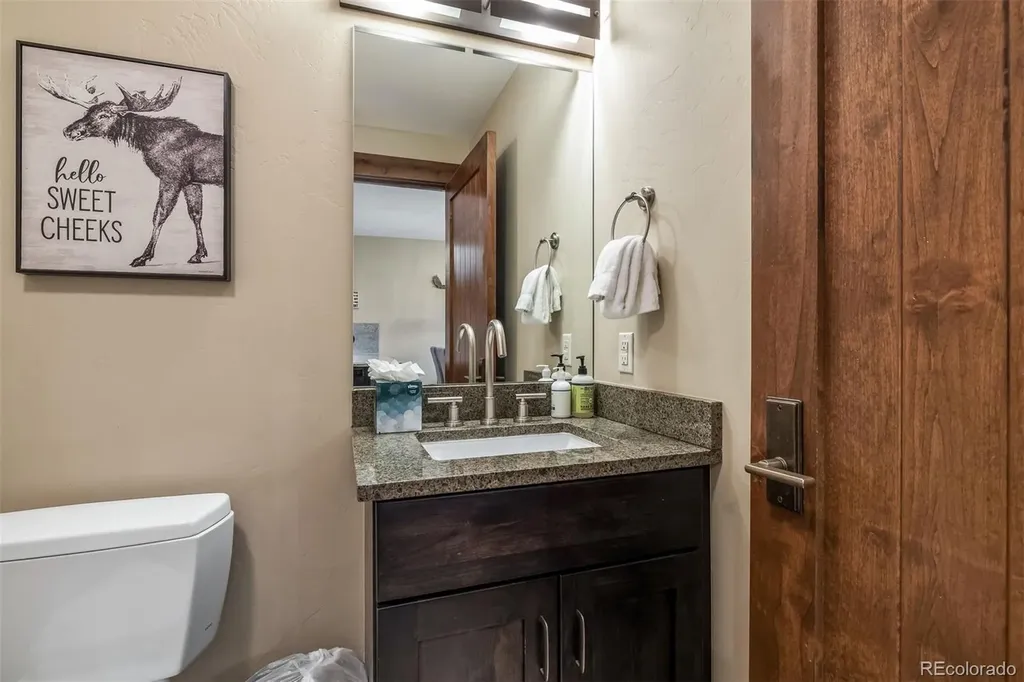 610 Columbine Road Breckenridge CO 80424