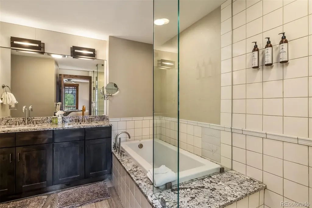 610 Columbine Road Breckenridge CO 80424