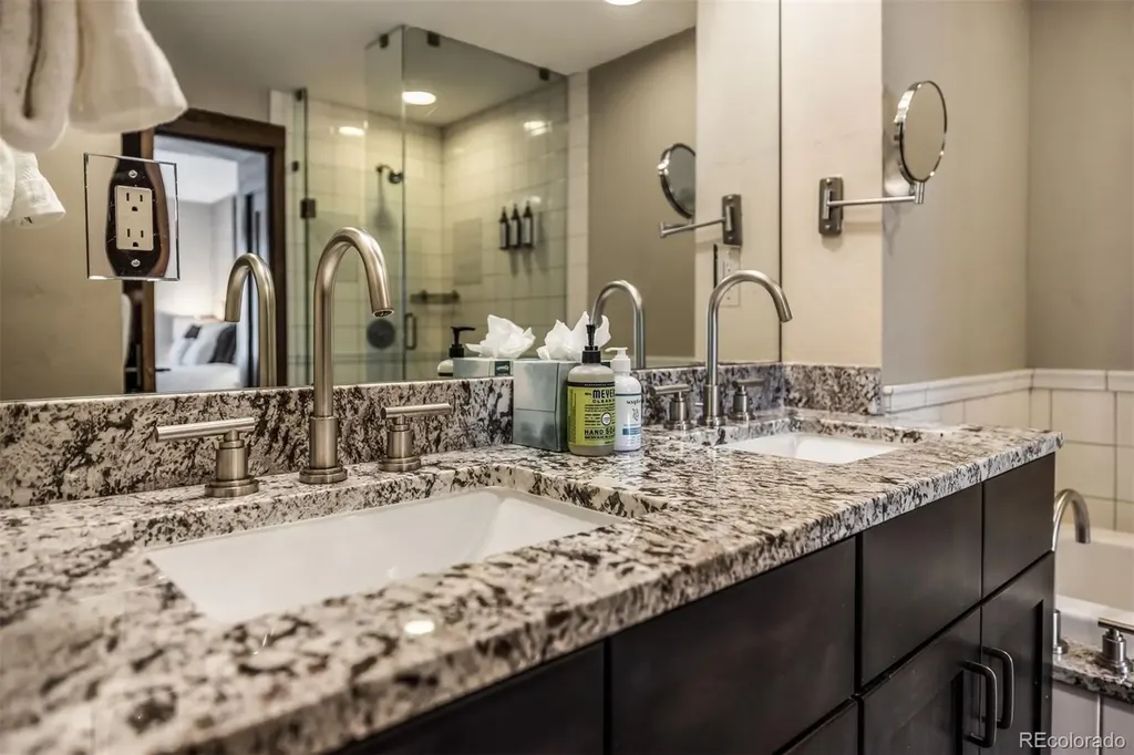 610 Columbine Road Breckenridge CO 80424