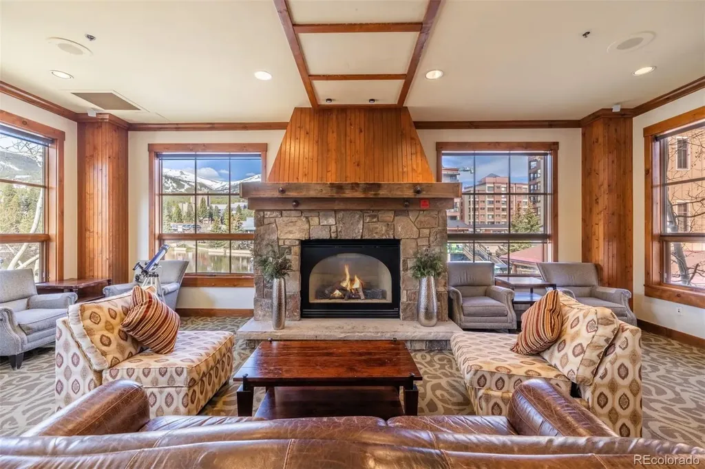 610 Columbine Road Breckenridge CO 80424