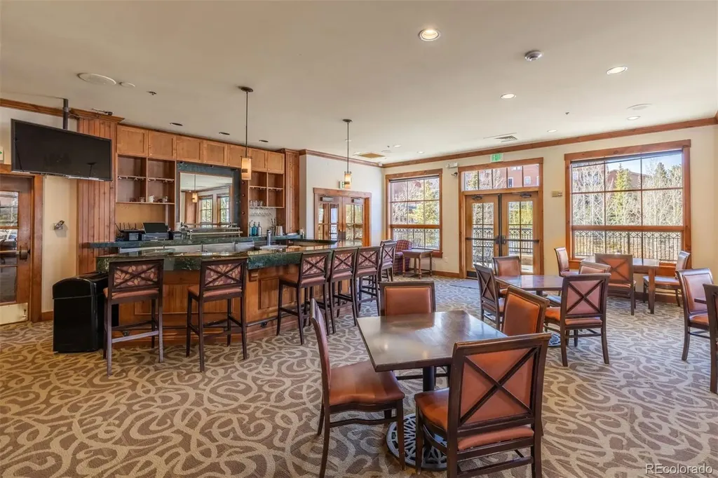 610 Columbine Road Breckenridge CO 80424