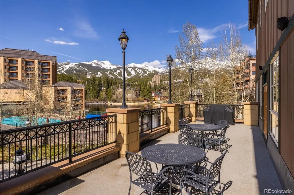 610 Columbine Road Breckenridge CO 80424