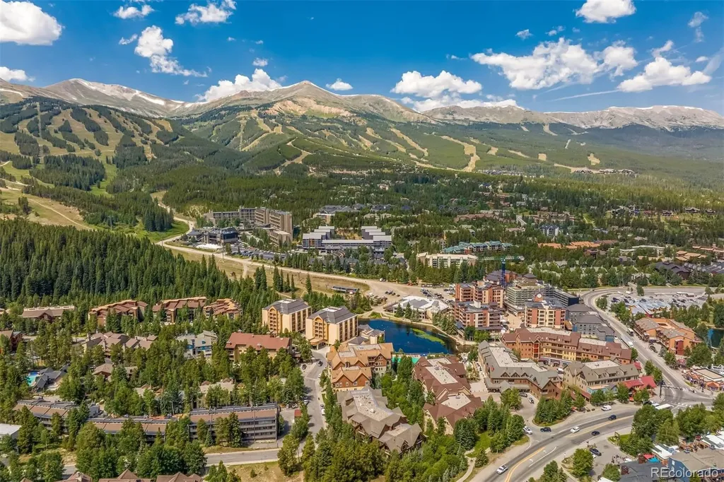 610 Columbine Road Breckenridge CO 80424