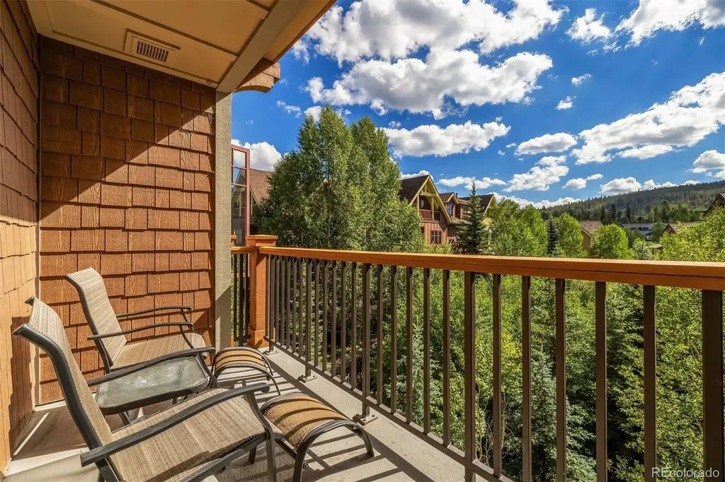 610 Columbine Road Breckenridge CO 80424