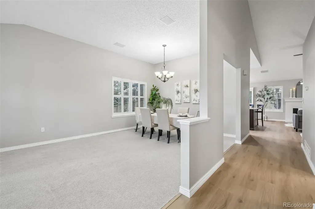 9805 Foxhill Circle Highlands Ranch CO 80129